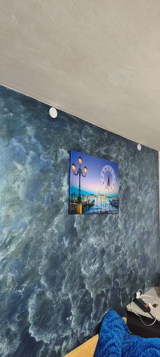 Meseriaș/zugrav cu experienta