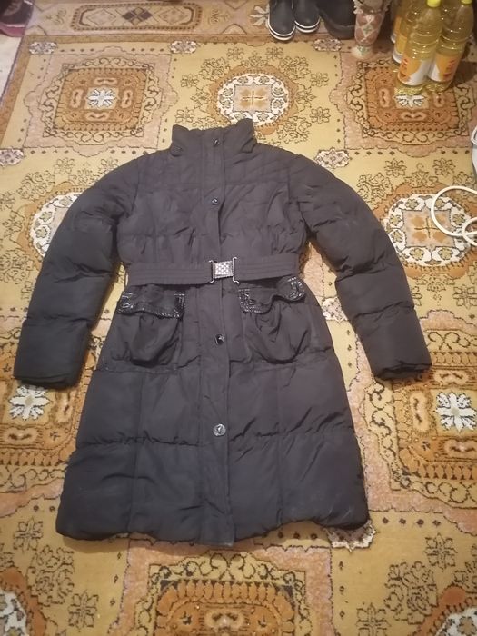 Geacă damă (mărimea 42)