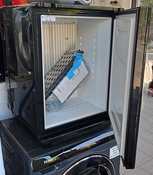 Minibar Dometic DS 400 FS – Frigider Hotel/Birou, Absolut Silențios (0 dB) +Factura +Garantie 12 luni