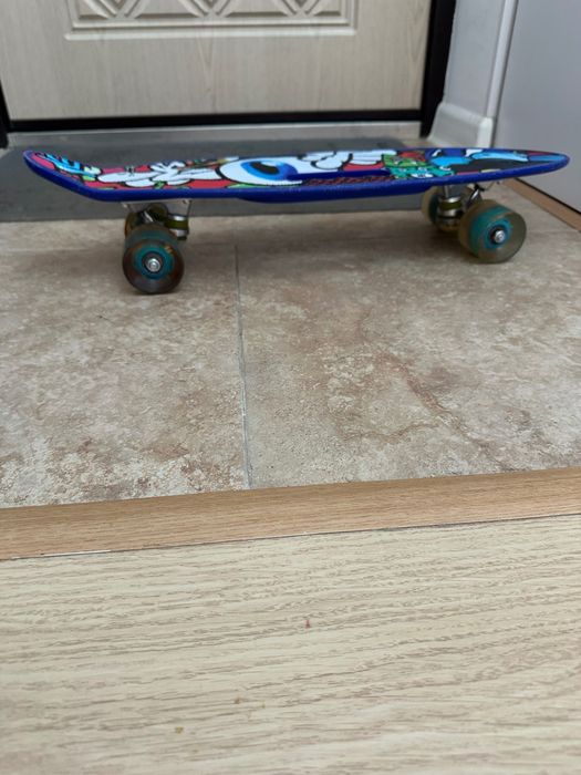 Детский penny board