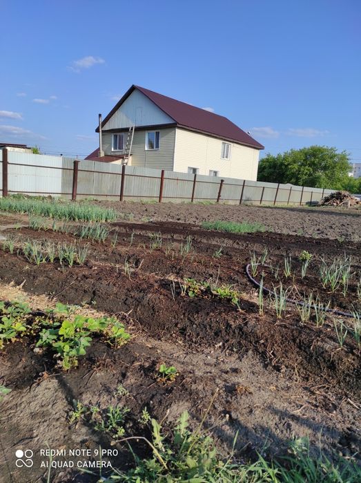 Продам земельный участок