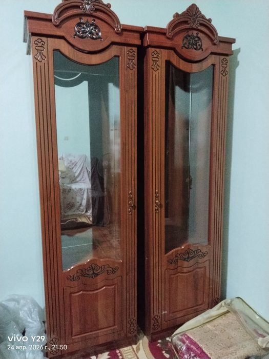 Penal sotiladi para xolati yengi