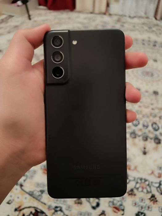 Продам Самсунг с21ФЕ