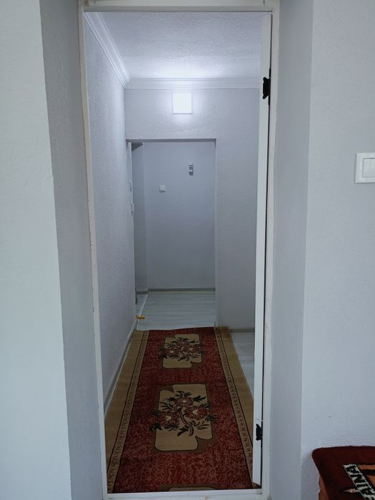 Квартира сотилади 1 хонали