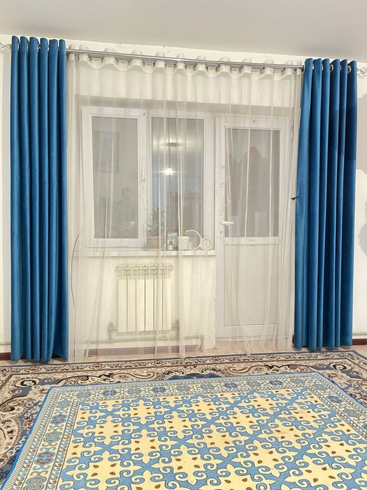 Шторы с гарантии