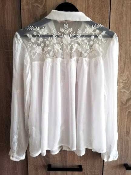 Vand camasa de vara !