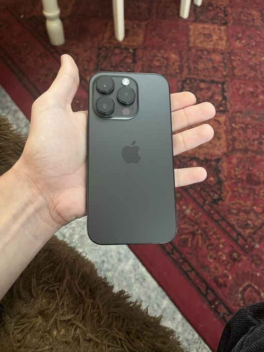 Продам iphone 14 pro 128