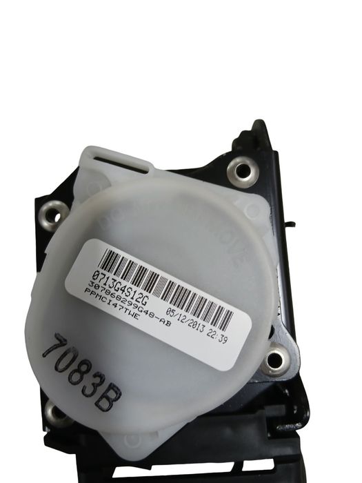 Centura De Siguranta Spate Stanga Audi A6 C7 2010 - 2018 4G8857805D
