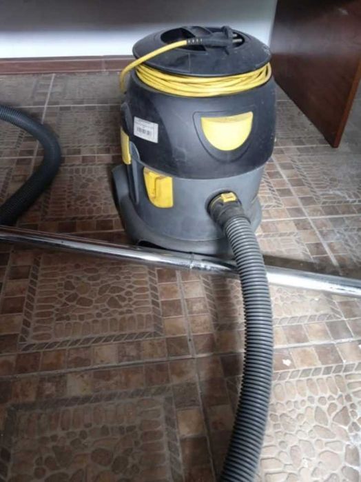 Продам пылесос Karcher T 10/1  (профессиональная серия)