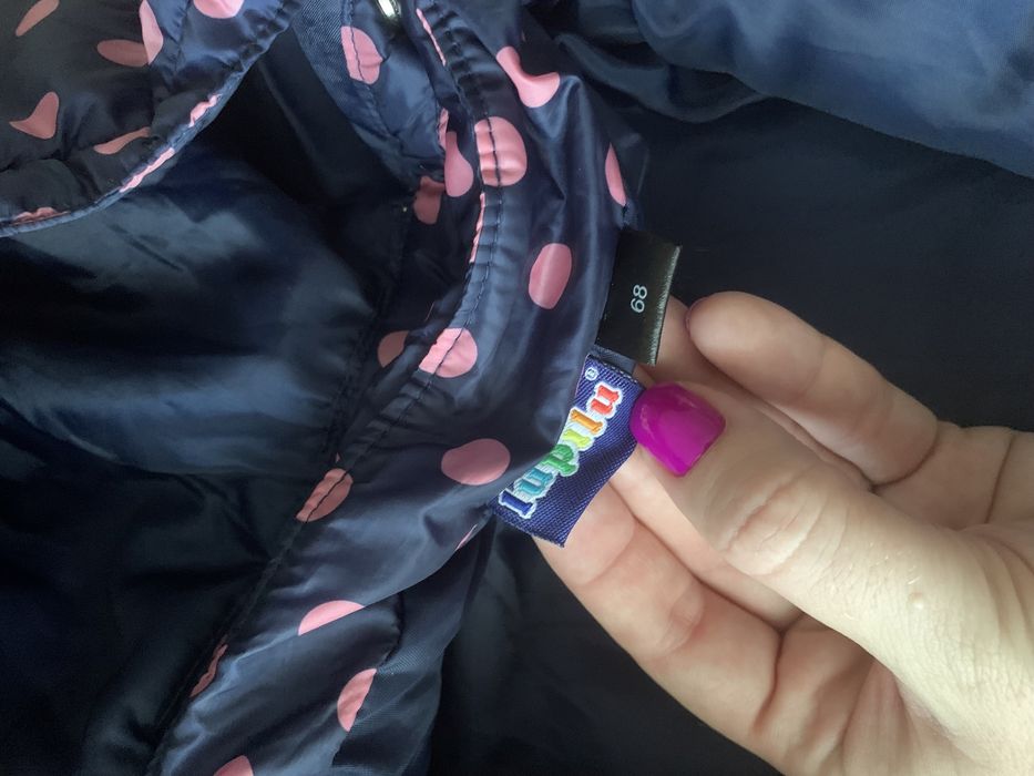 Combinezon LIDL mărimea 68