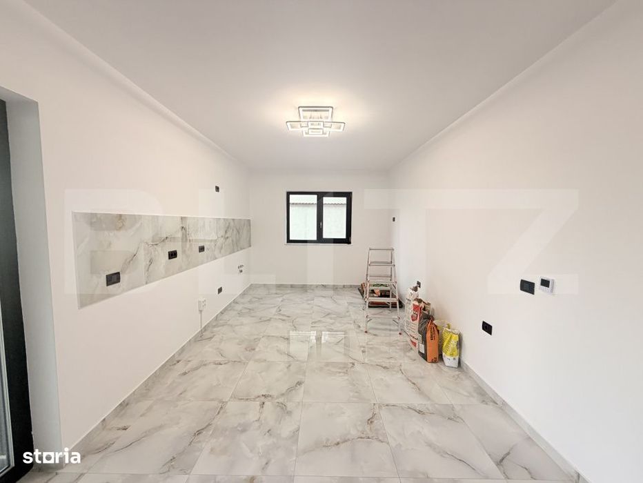 Casa de vanzare, 160 mp, zona Nord - Șimnicu de Jos