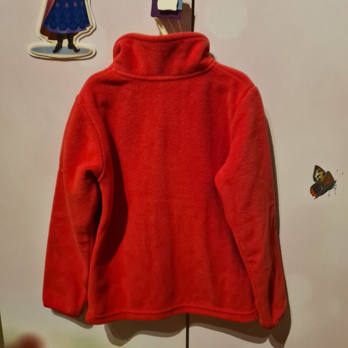 Polar fete Mckinley, mas 6 ani