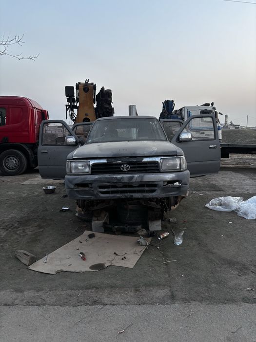 Продам сюрф машину