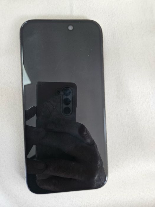 Iphone 15 pro 128 GB