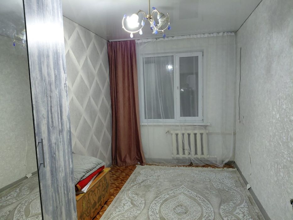 Продам квартиру на 5 мкр
