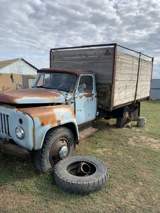 Продам газон не на ходу