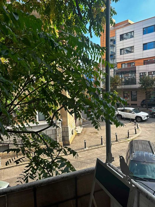 Inchiriez apartament 2 camere Centru Pitesti