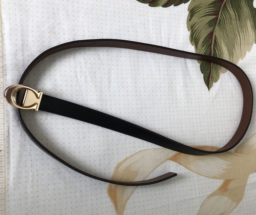 Coach ремень оригинал