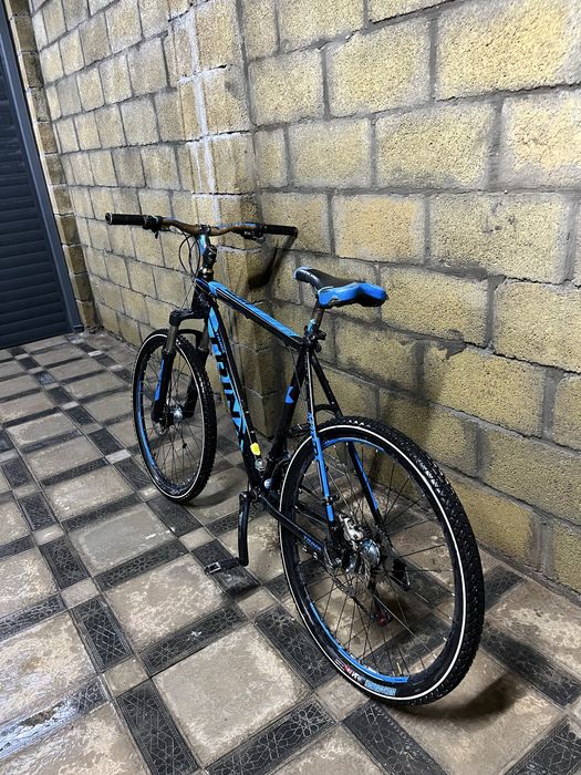 Горный велосипед TRINX M1000