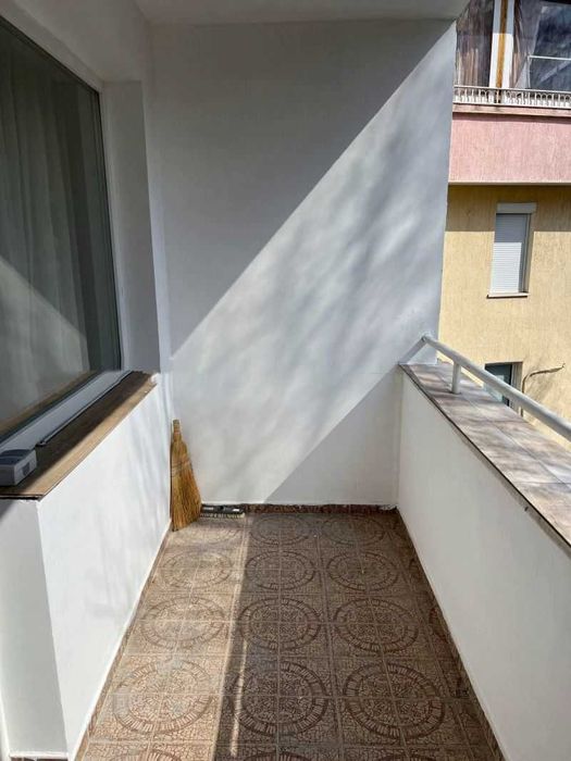 Двустаен ап. под наем в кв. Изгрев