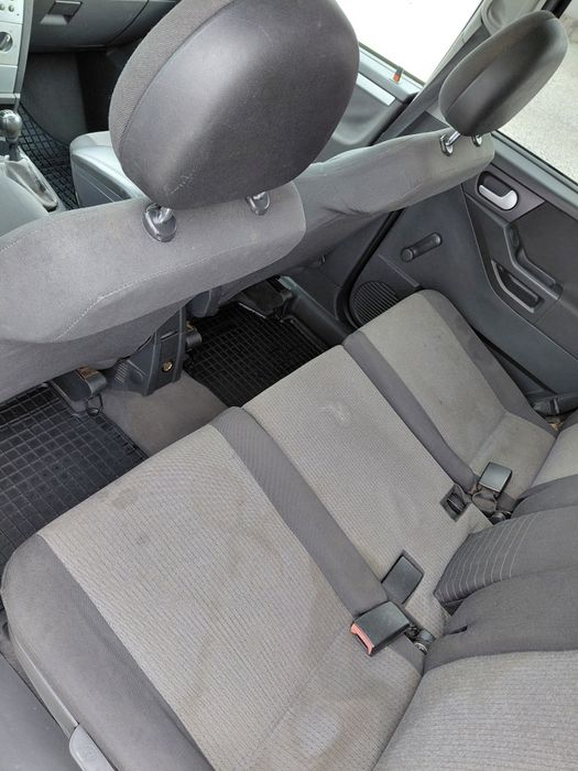 Opel meriva 1.7CDTI 101kc