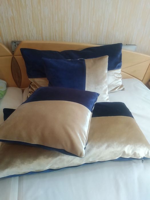 Продам декоративные подушки