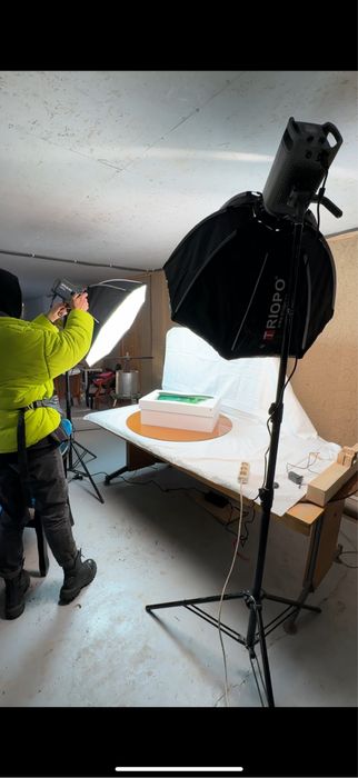 СММ услуги Ташкент