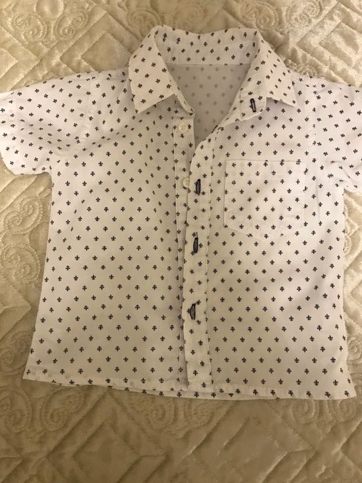 Детские вещи