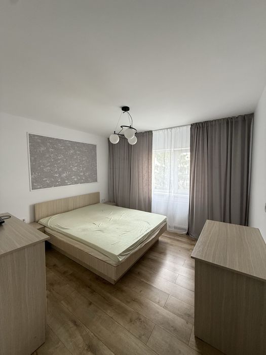 Apartament decomandat cu 2 camere în Cluj-Napoca