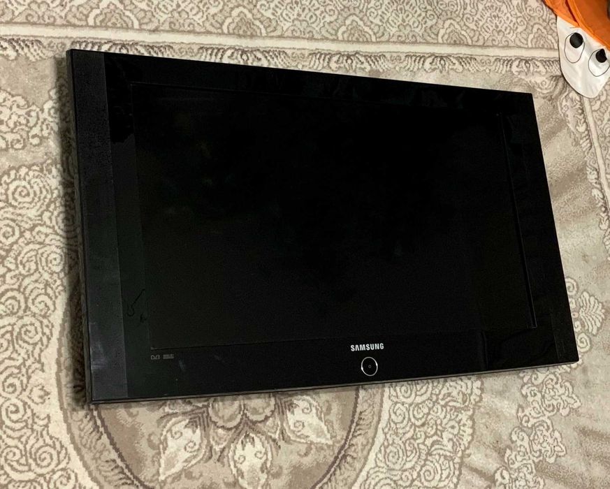 Televizor LCD Samsung LE32A336 80 cm 32 inchi cu alimentare defecta
