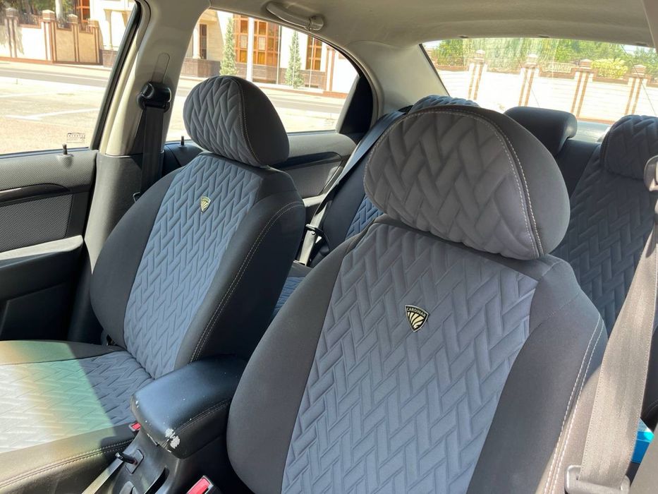 Nexia 3 - 8.500$