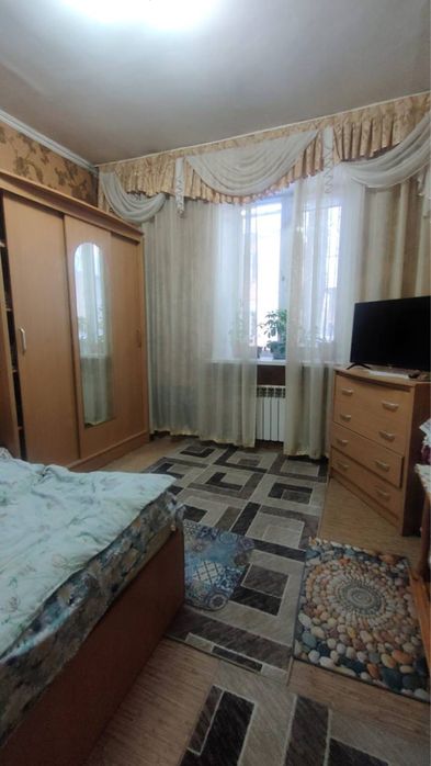 Продается квартира