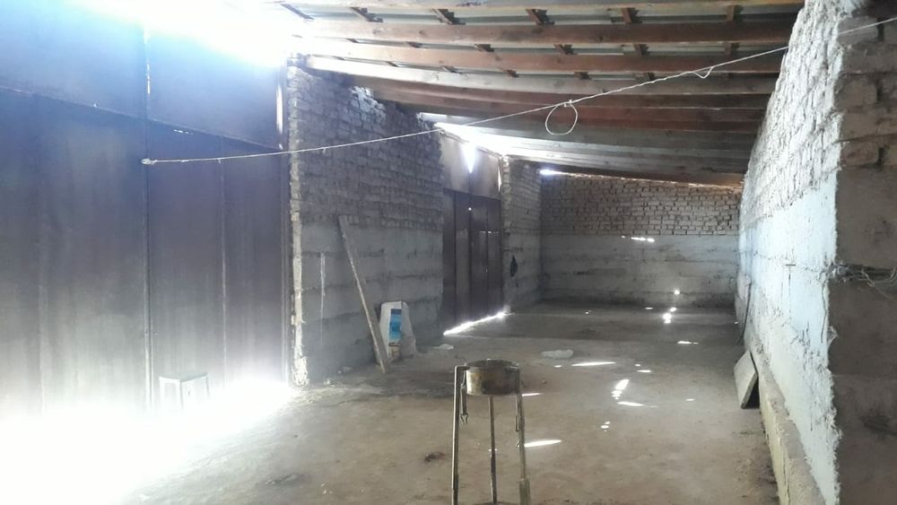 Продаётся ферма (қора )