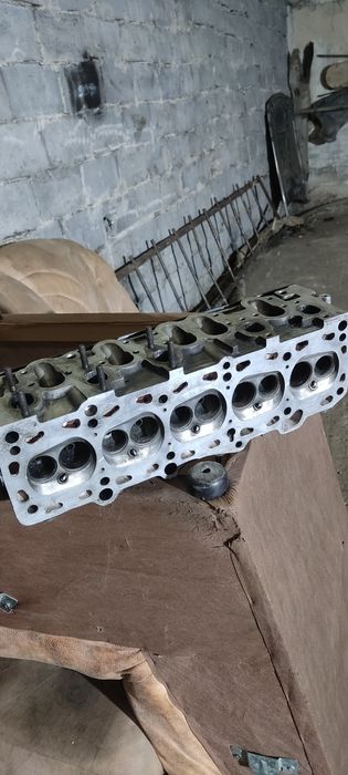 Ауди запчасти блок двигателя AAR