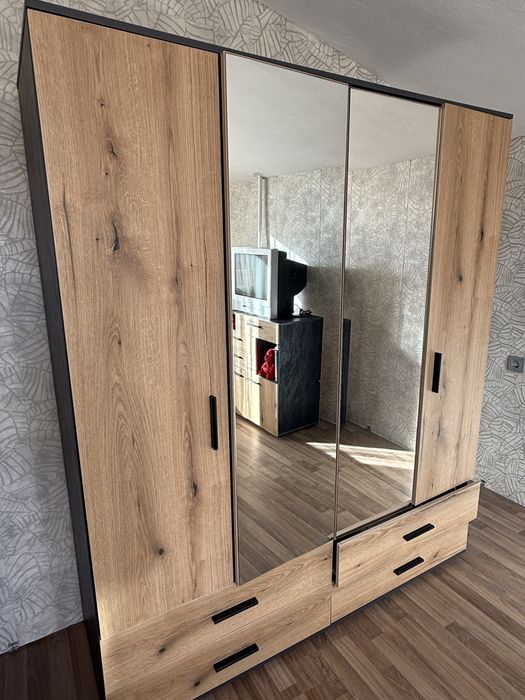 Комплекти обзавеждане