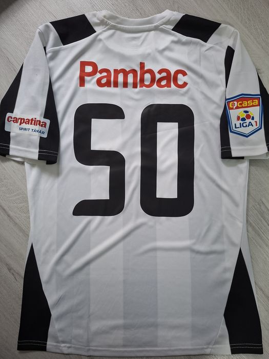 Tricou Astra Giurgiu