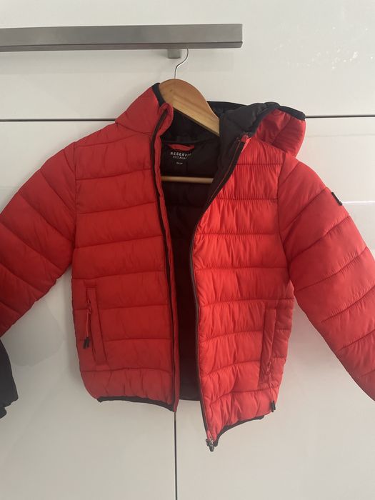 Детски Якета Zara и Reserved