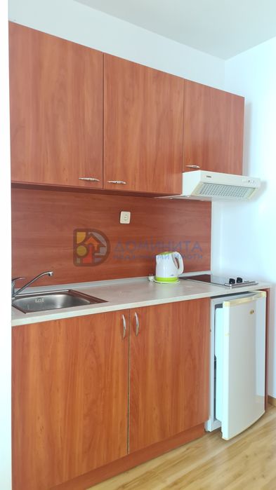 Продава се Едностаен апартамент в Приморско - 47 кв.м за 1128 €/кв.м - Снимка #3