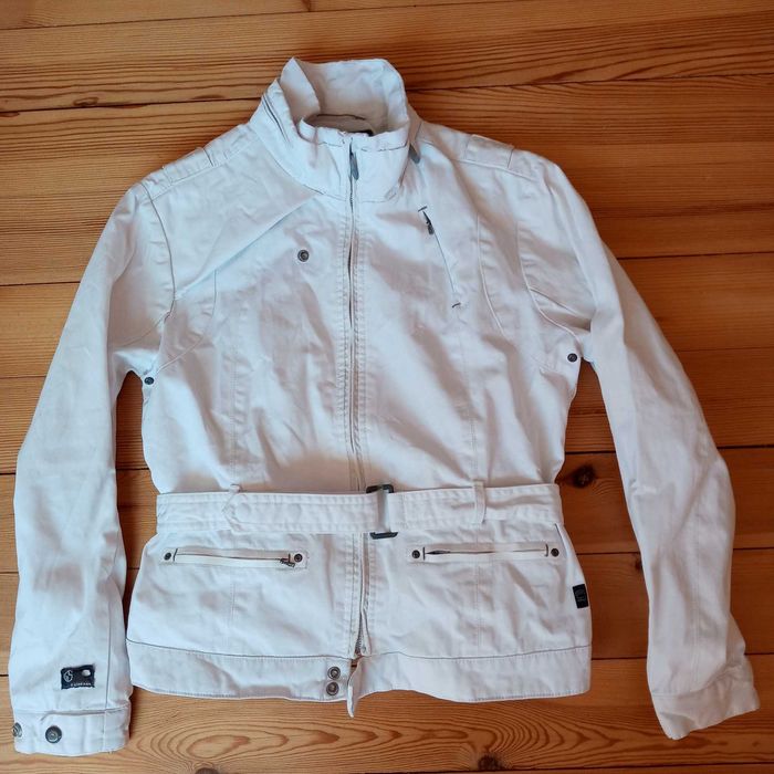 Висококачествено яке G-STAR RAW р-р L