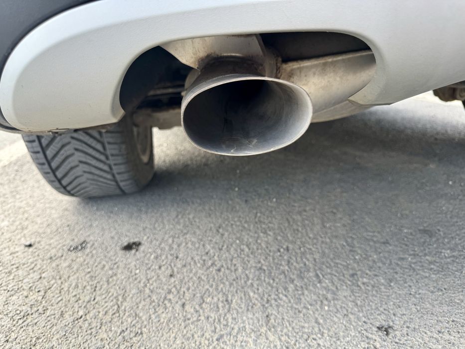 BMW X1 xDrive 20d (proprietar)