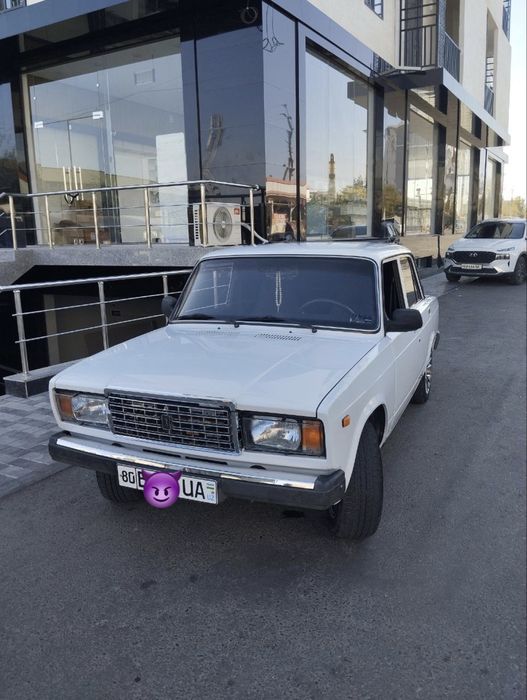 Ваз 2107 Приора 1 6 матор  2008 й сотилади