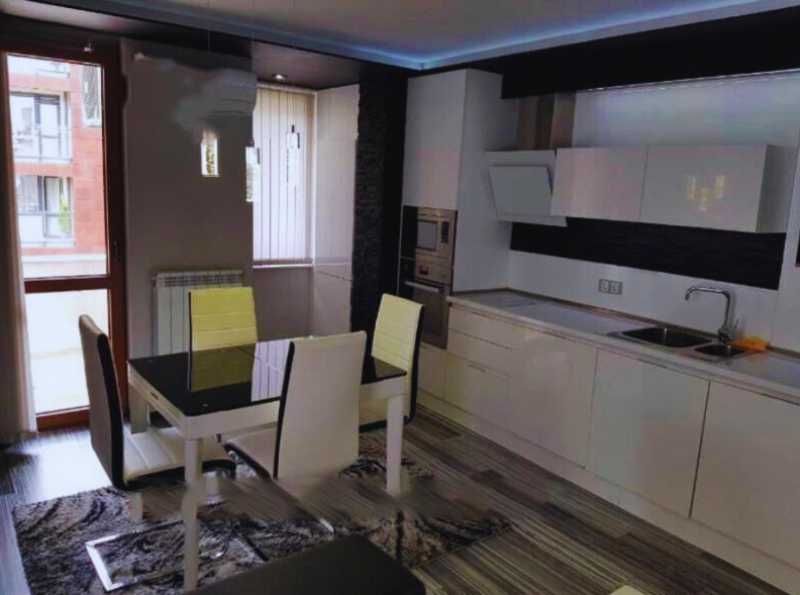 Дава се под наем Двустаен апартамент в София, Витоша - 60 кв.м за 420.75 € - Снимка #2