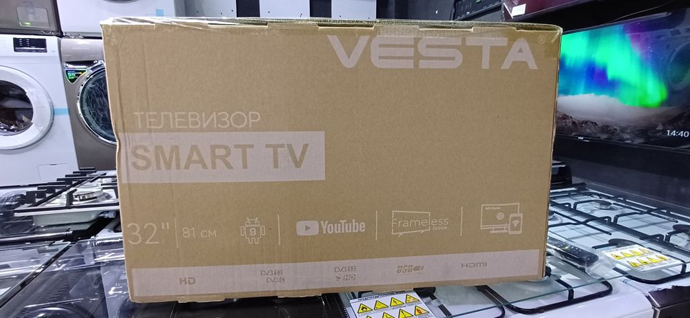 PREMIER televizorlari.телевизор