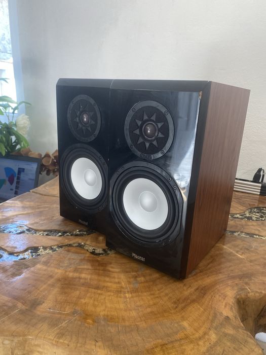 Boxe magnat quantum 603