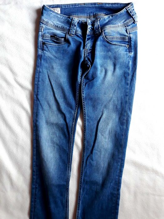 Дънки Pepe Jeans