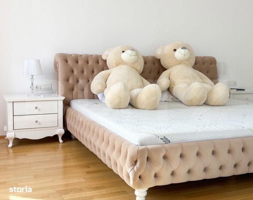 Apartament 3 camere, 130 mp, zona Fabric