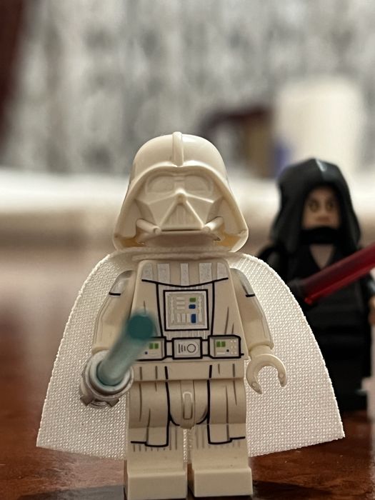 Lego star wars 1579 деталей