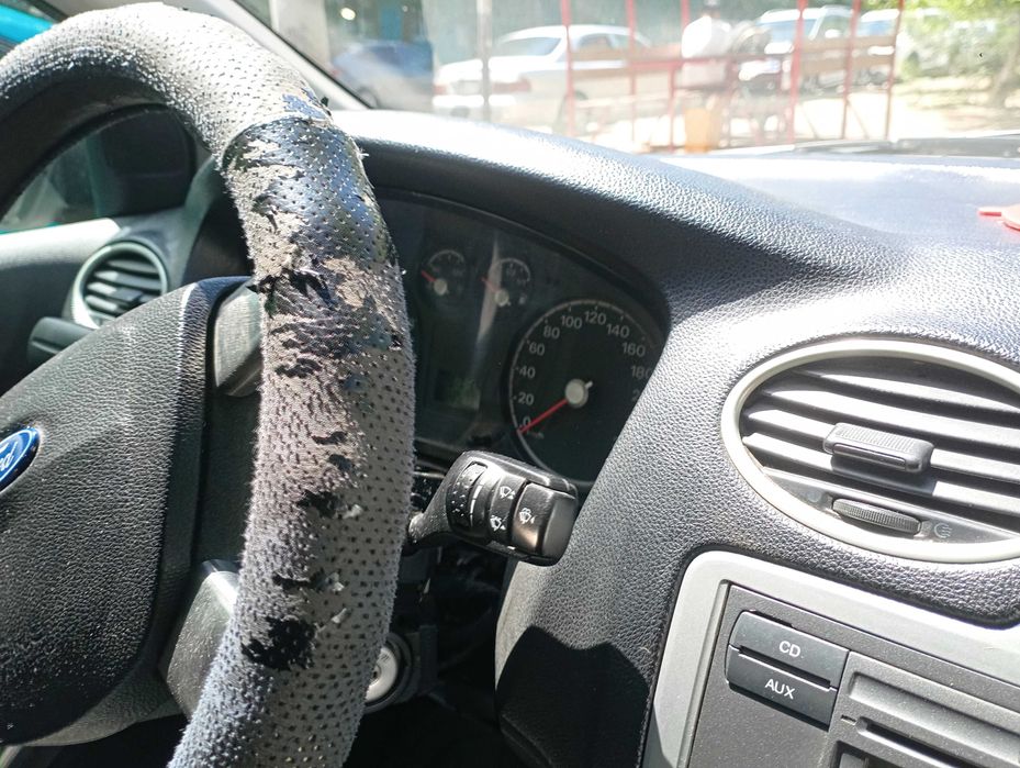 Продам Форд Фокус