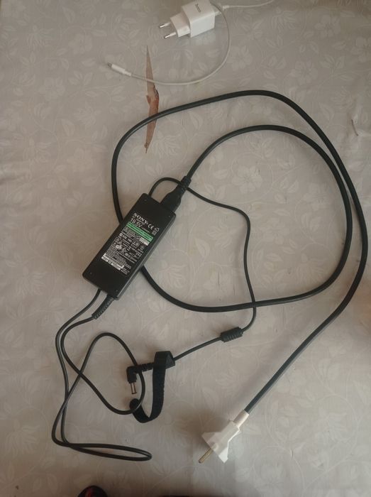 Блок питания от телевизора sony