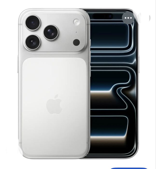 Iphone 17 pro max new Yengii !!!